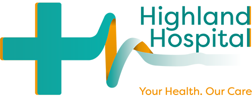 Highland Hospital - CEO’S MESSAGE - Mr. Mohammed Yoonus