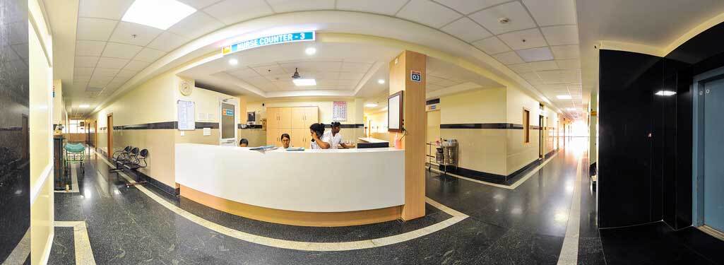 highland hospital Mangalore